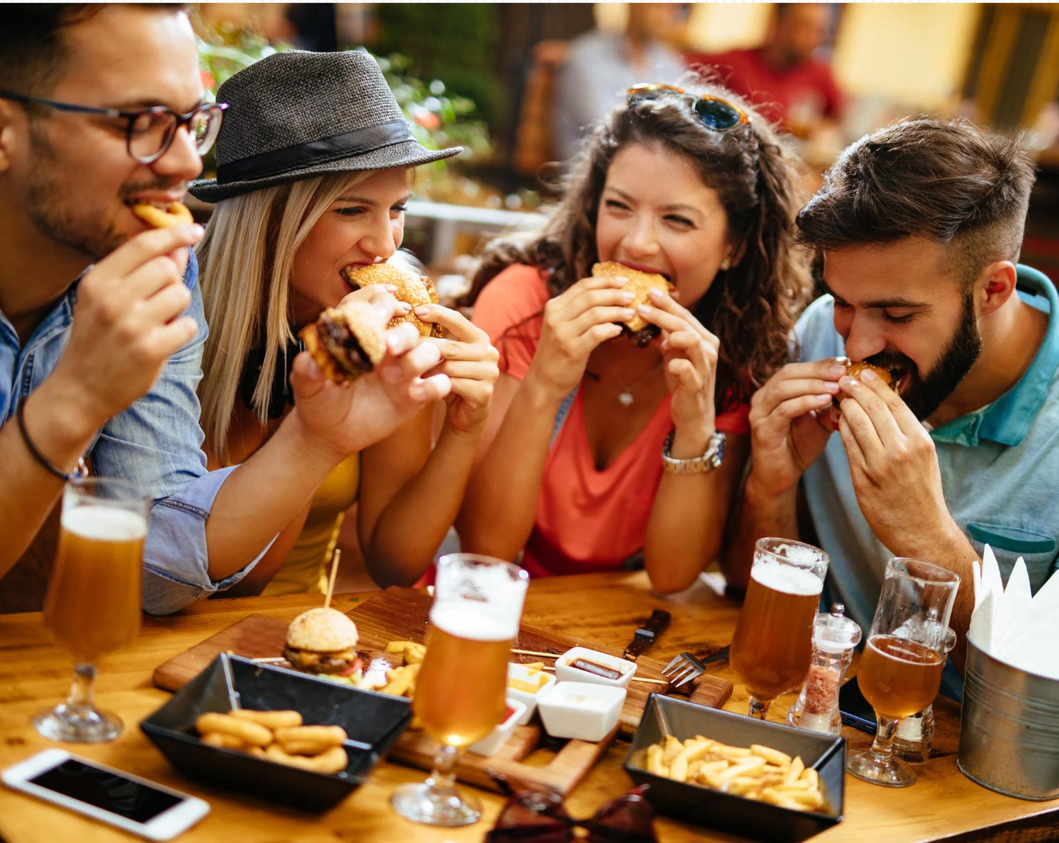 people-eating-image